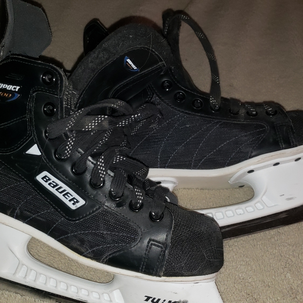 Bauer Hockey Skates